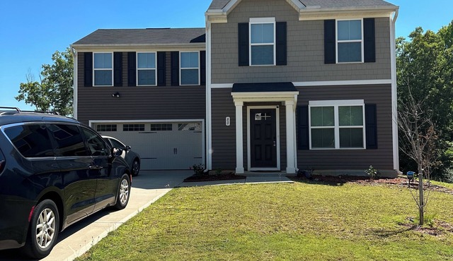 Work, Relax, and Enjoy our Entire Large Family Vacation Home