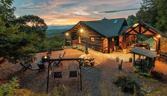 Write your next chapter at Story Lodge!