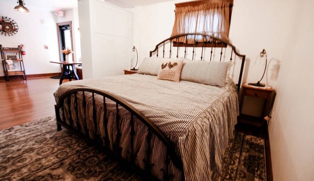 Wurthmann House Unit #3Your Home Away From Home