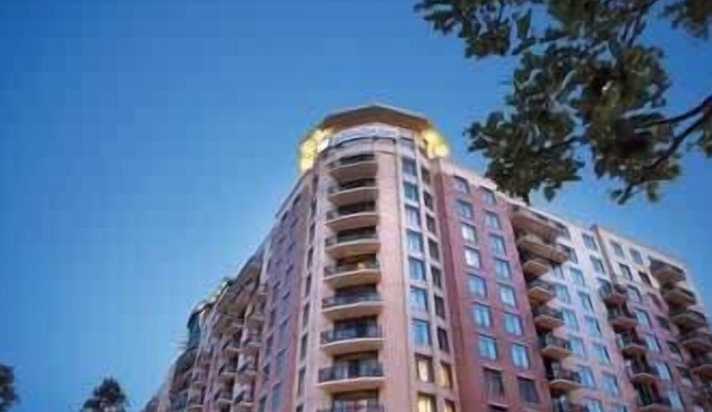 Wyndham National Harbor | 3BR/2BA King Bed Suite