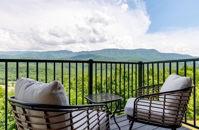 70 m² Condo ∙ 2 bedrooms ∙ 6 guests