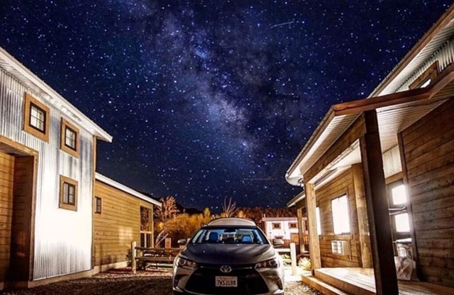 The Escape (Tiny House #3)