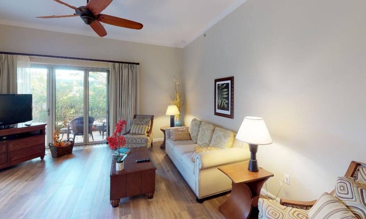 Honokowai Condo | KLVR presents Honua Kai*Konea 139*Ground Floor*