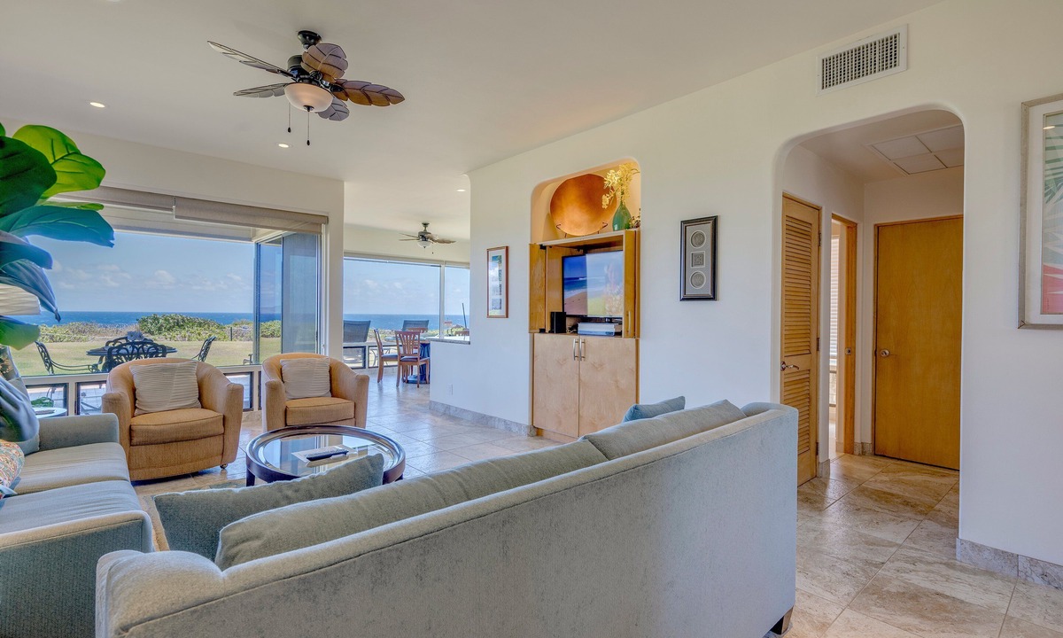 Napili Condo | Kapalua Bay Villa 35G4 | Sunset Views | Walk to Beach
