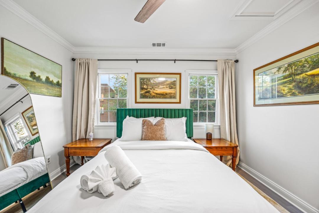 Old Town Alexandria Apartment | - Free Parking & 5-Min Walk To Metro - Book Now!