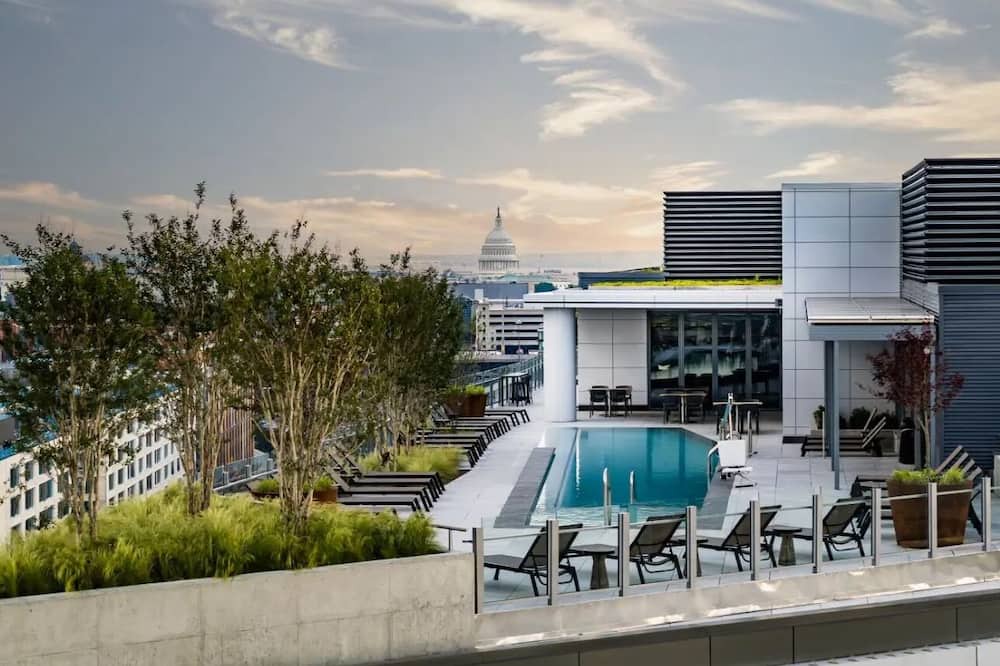 Photo of Outdoor in Crystal City