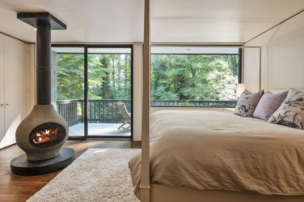 Photo of Bedroom in Baldwin