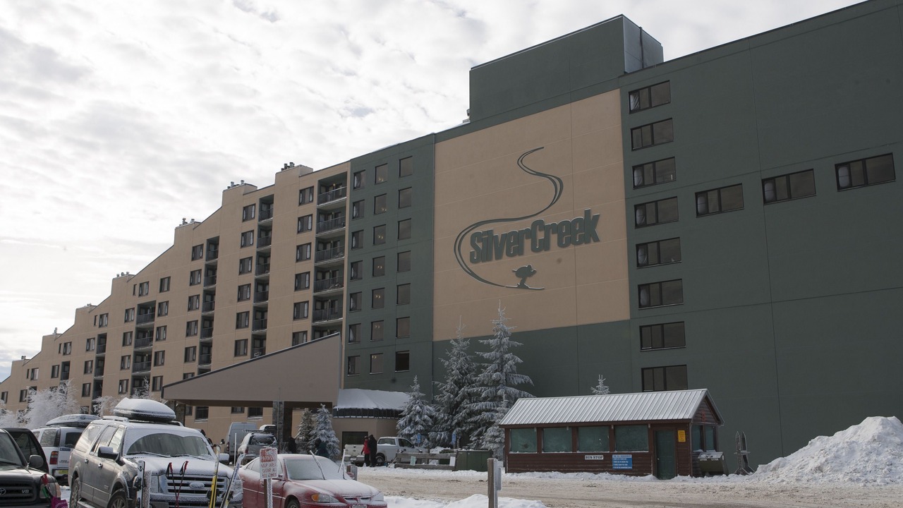 Photo of Outdoor in Snowshoe