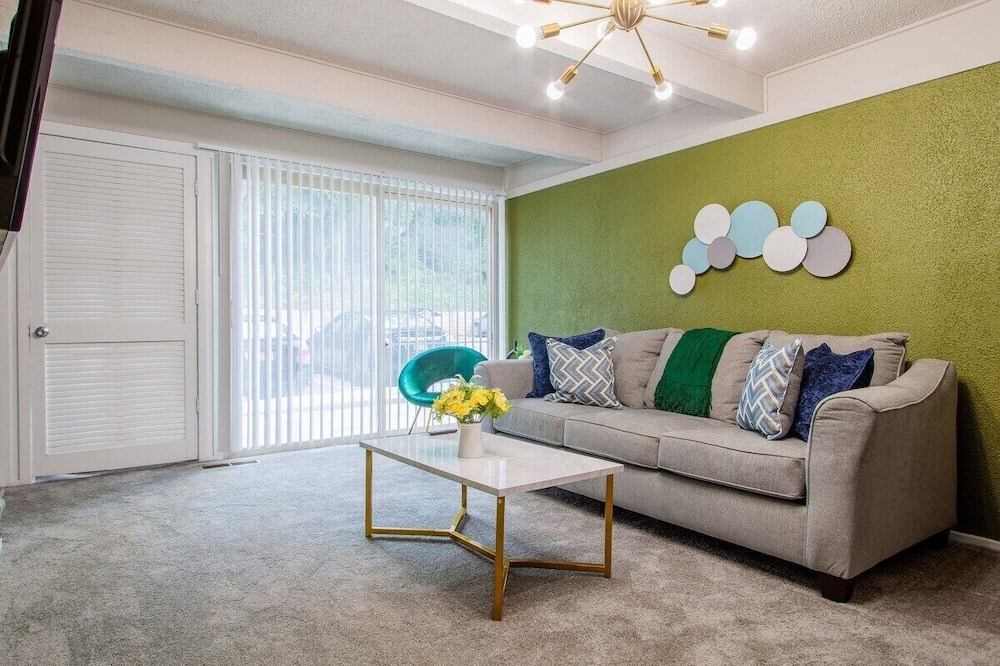 Photo of Livingroom in Towson