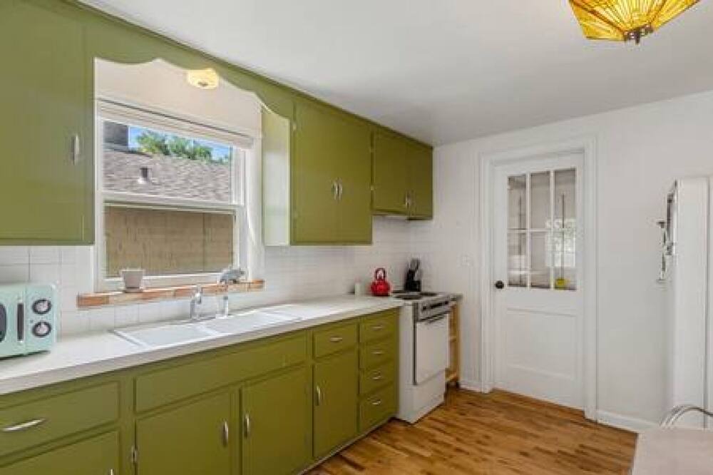 Photo of Kitchen in University Park