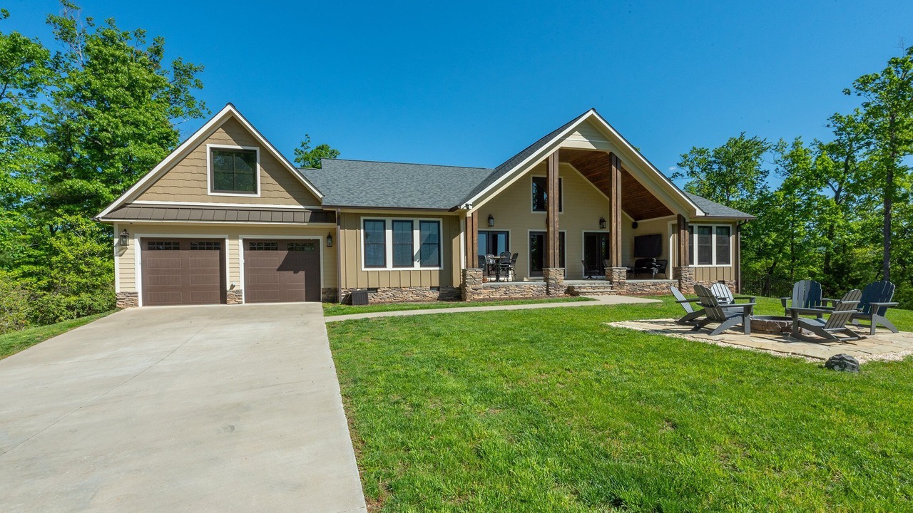 Photo of Outdoor in Marion
