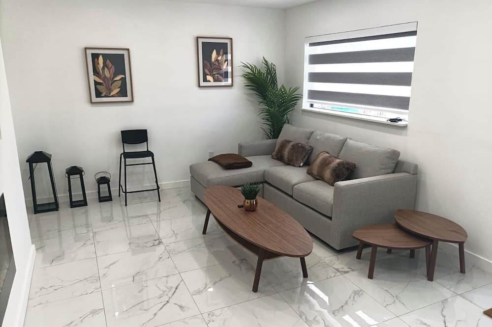 Photo of Livingroom in Flagami