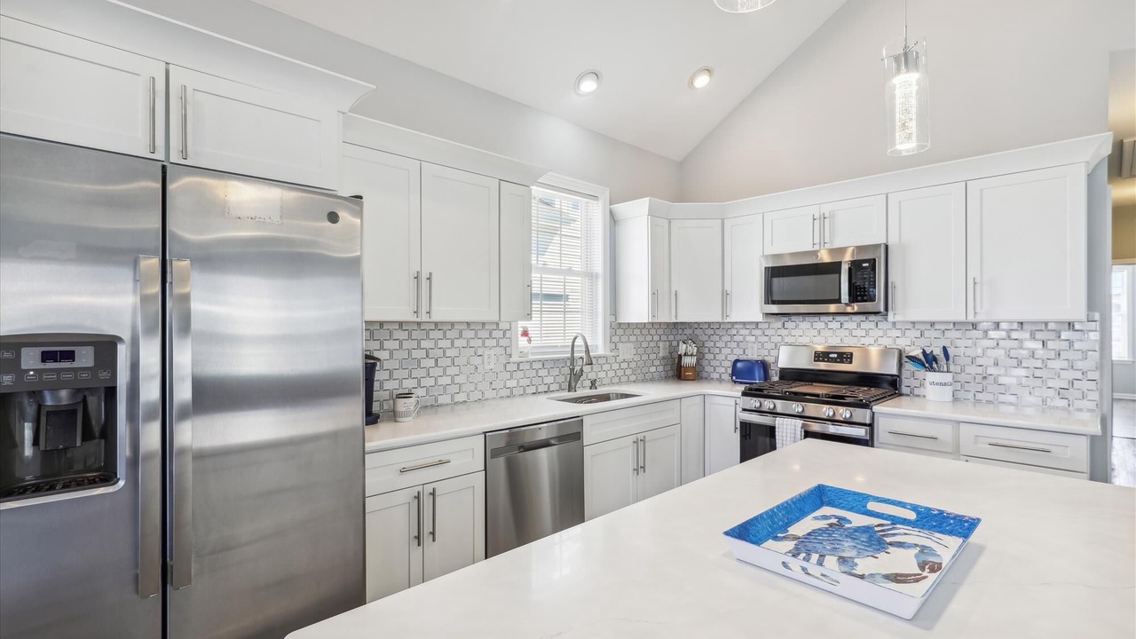 Photo of Kitchen in Montego Bay