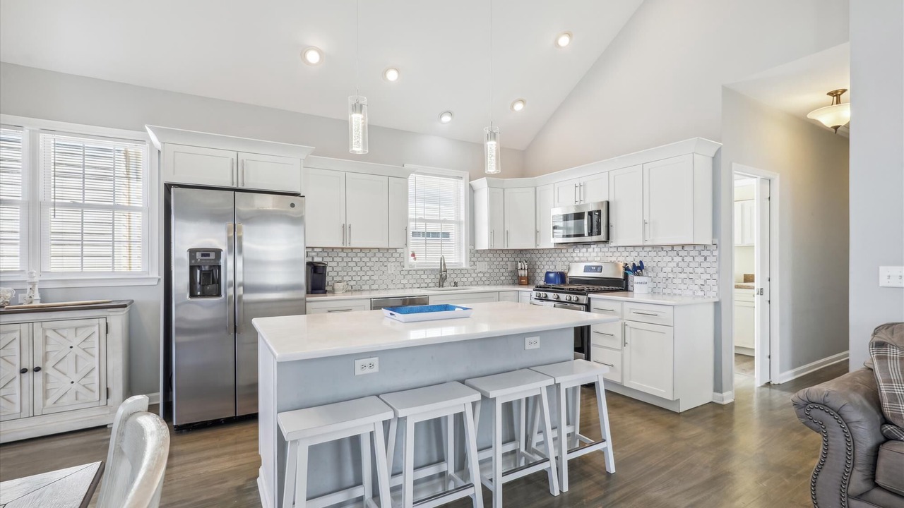 Photo of Kitchen in Montego Bay