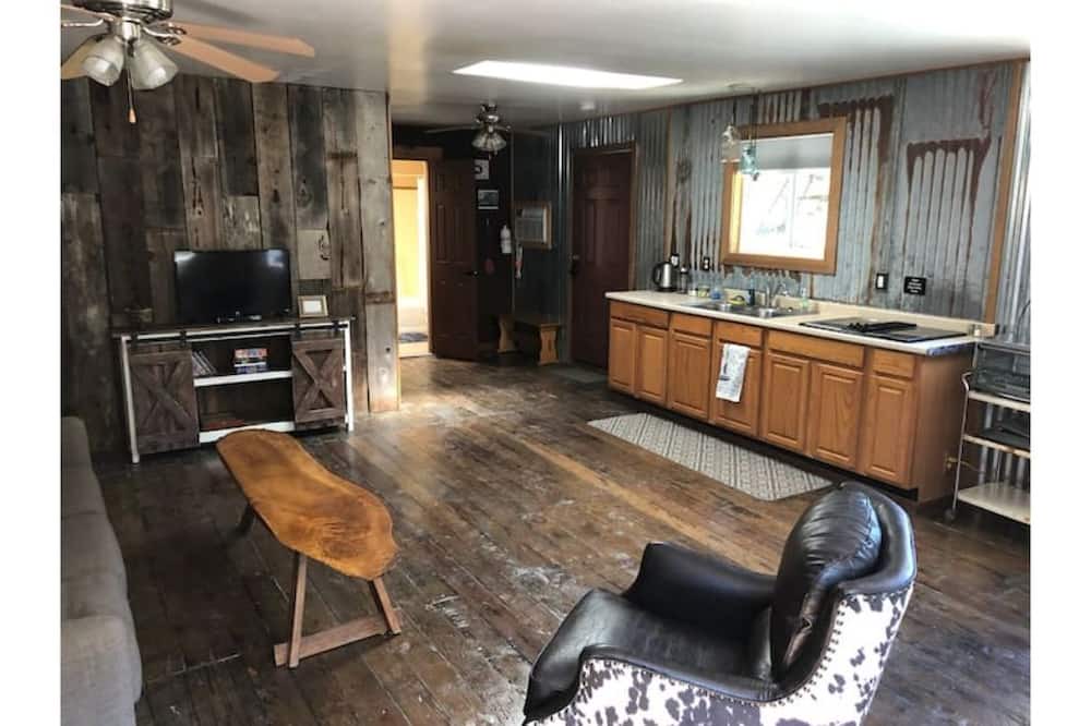 Photo of Kitchen in Days Creek