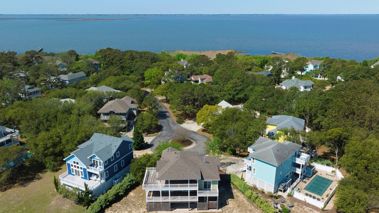 Photo of Outdoor in Monteray Shores