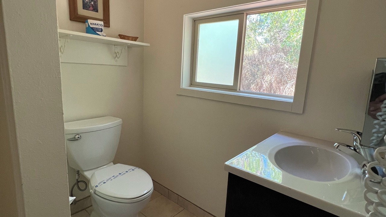 Photo of Bathroom in Port Townsend