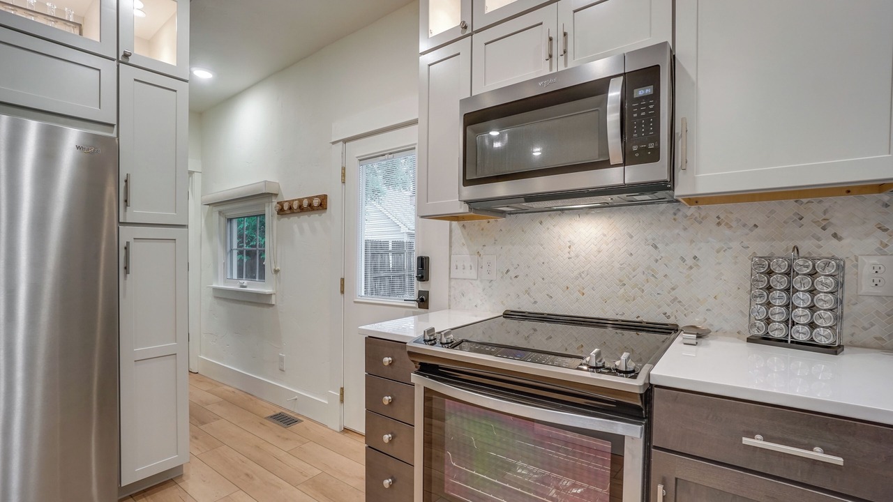 Photo of Kitchen in Fort Collins