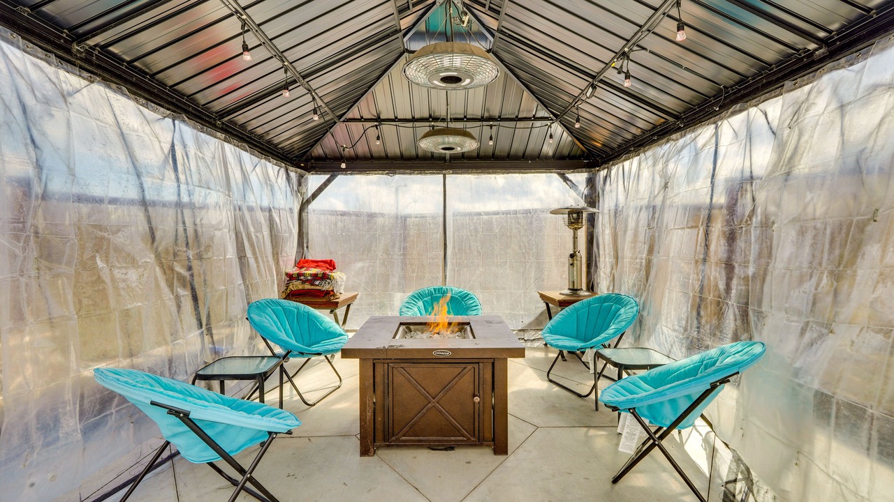 Photo of Outdoor in Altamont