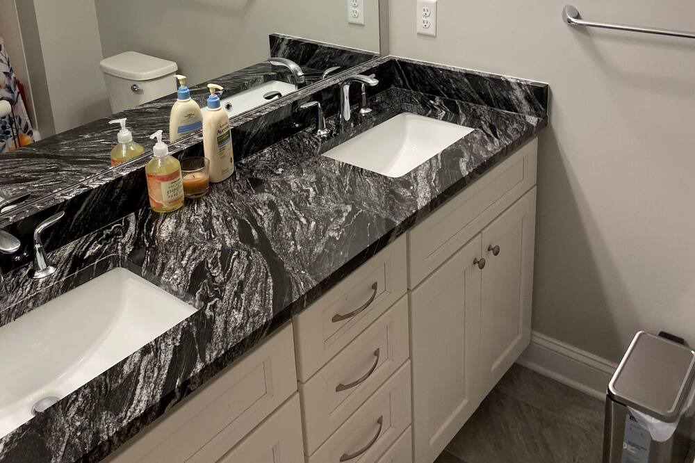 Photo of Bathroom in Saratoga Springs