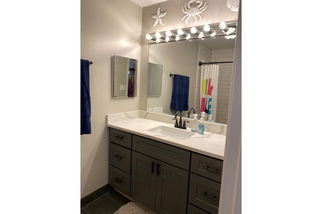 Photo of Bathroom in Oyster Harbor