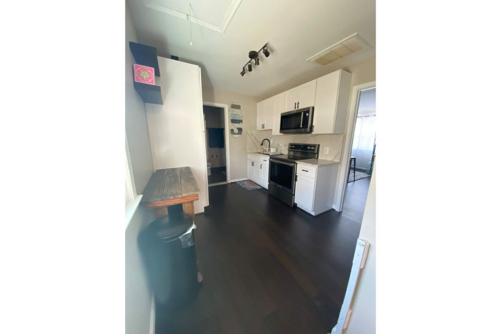 Photo of Kitchen in Oyster Harbor
