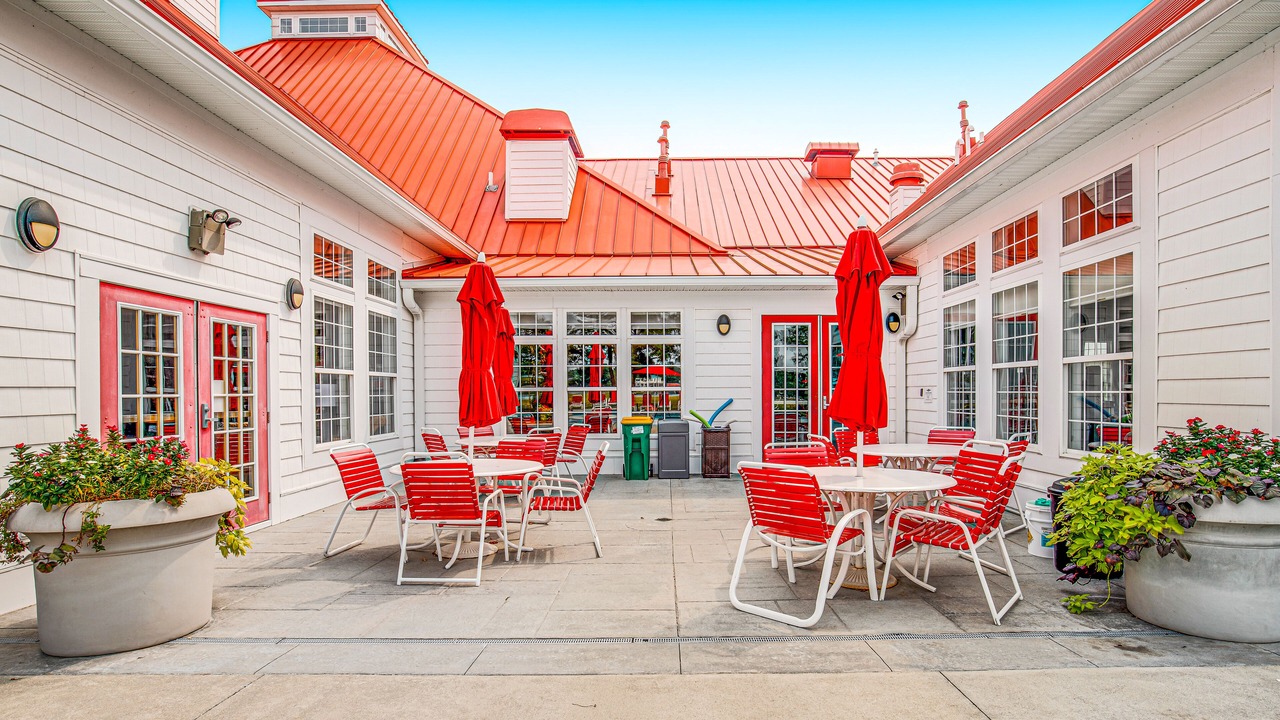 Photo of Outdoor in Ocean View