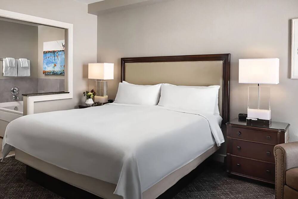 Photo of Bedroom in North Park City