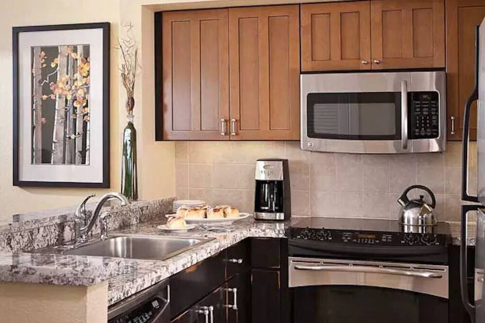 Photo of Kitchen in North Park City