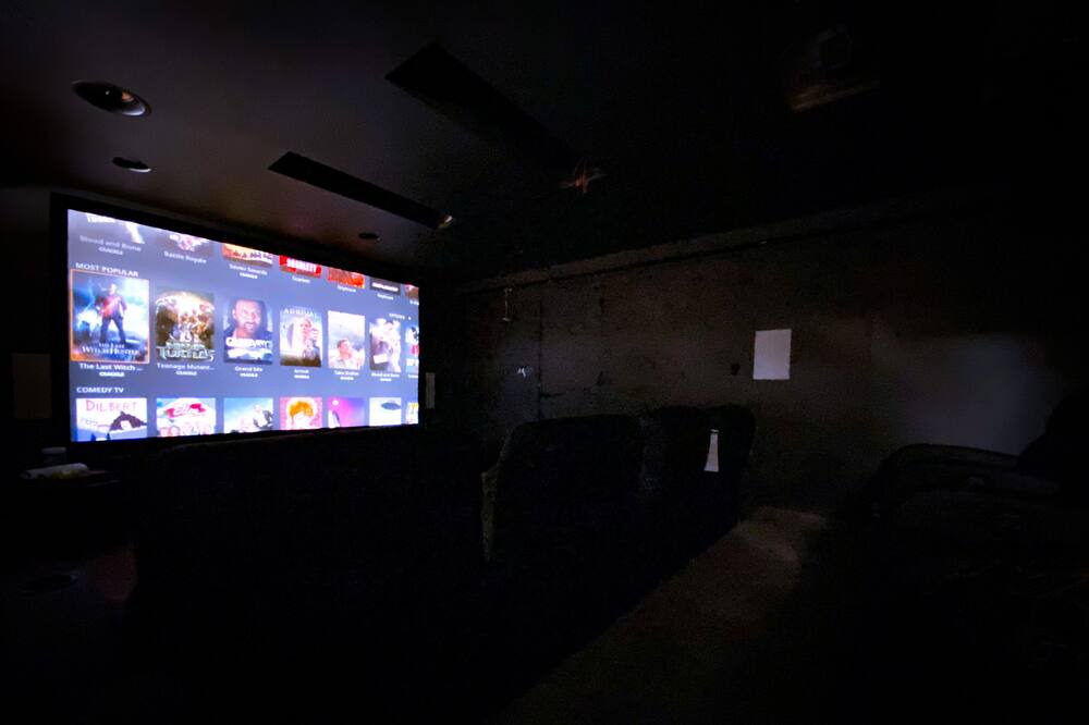 Photo of Bedroom in Holladay