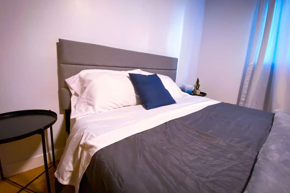 Photo of Bedroom in Holladay