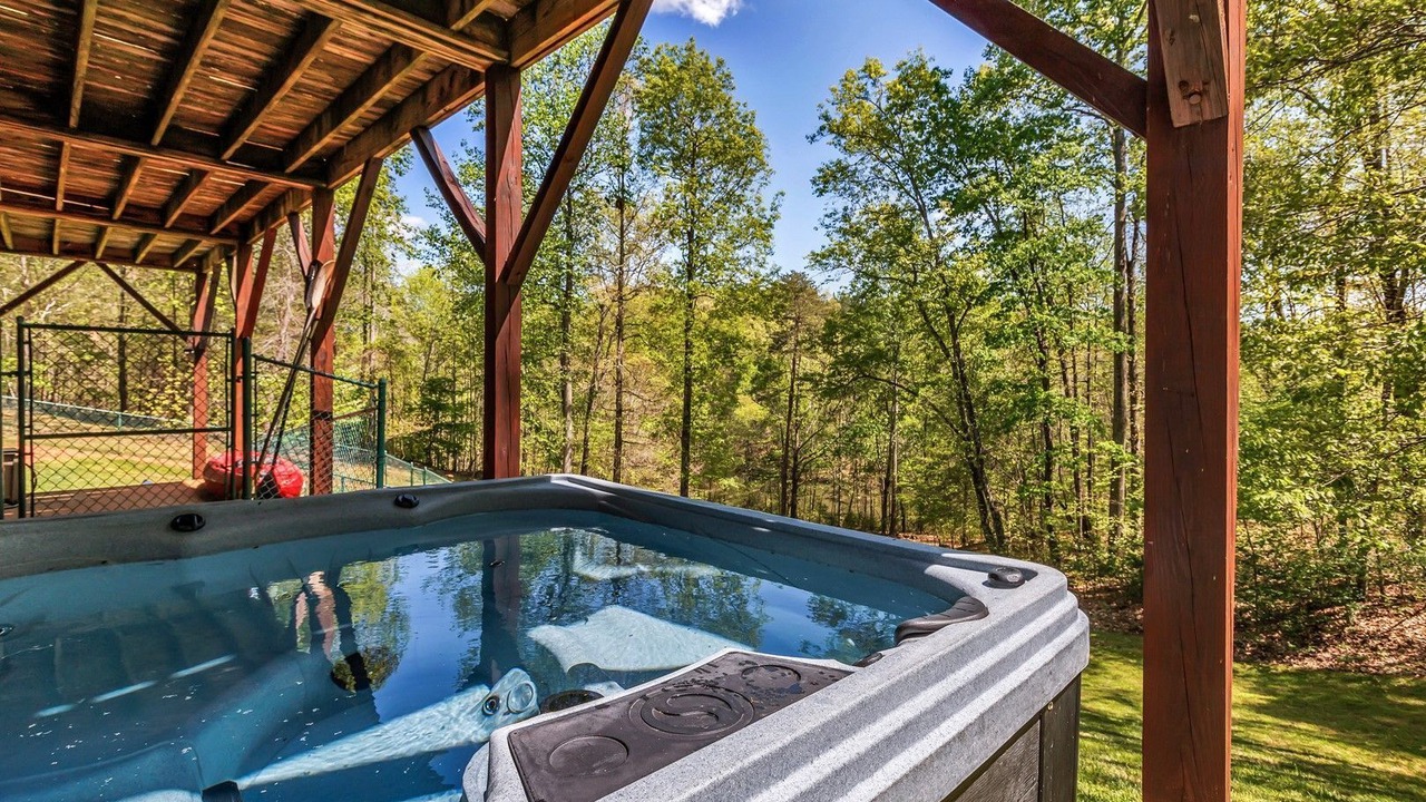 Photo of Outdoor in Vein Mountain