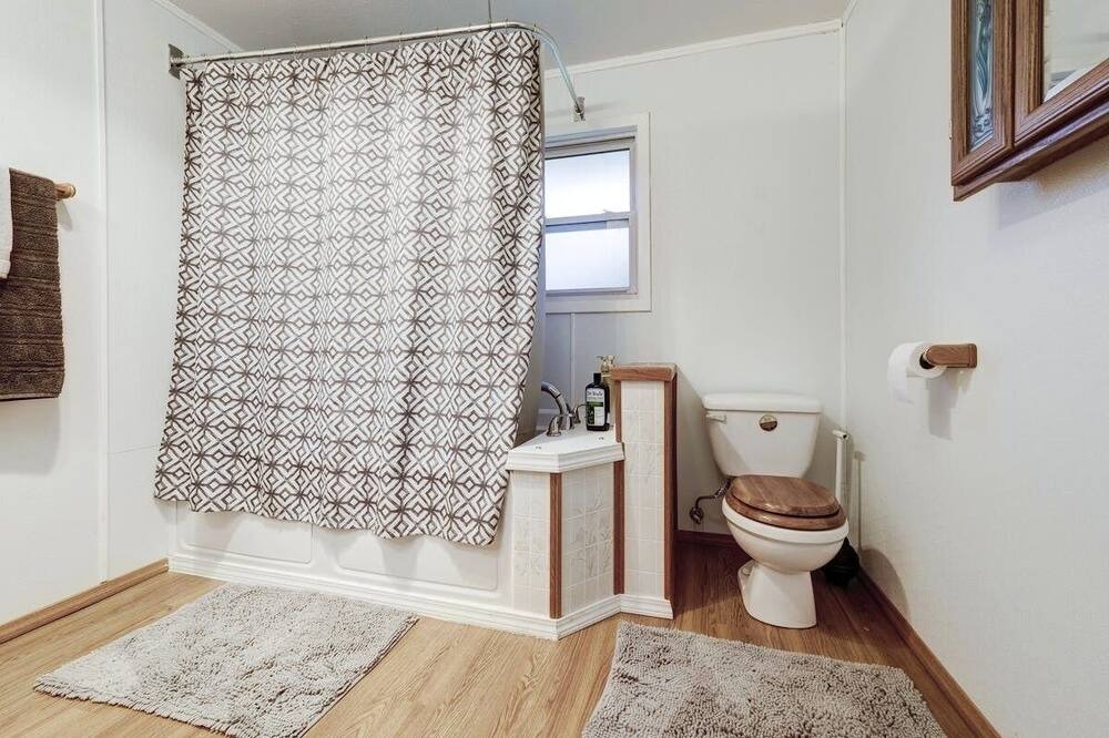 Photo of Bathroom in North Creek
