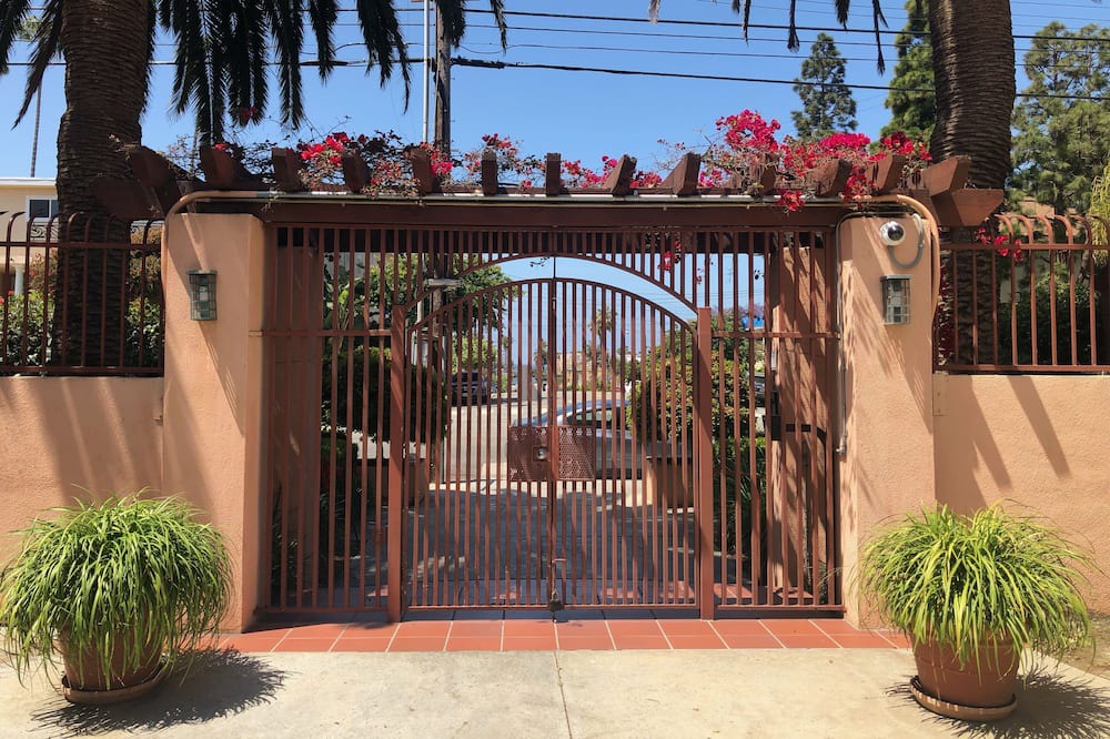 Photo of Outdoor in Ocean Park