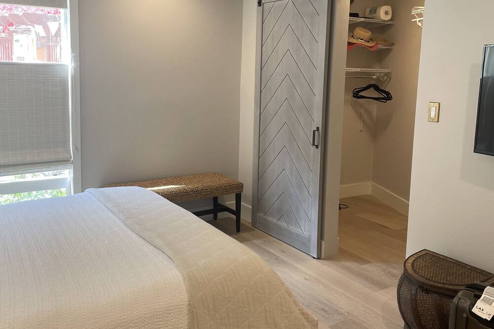 Photo of Bedroom in Ocean Park