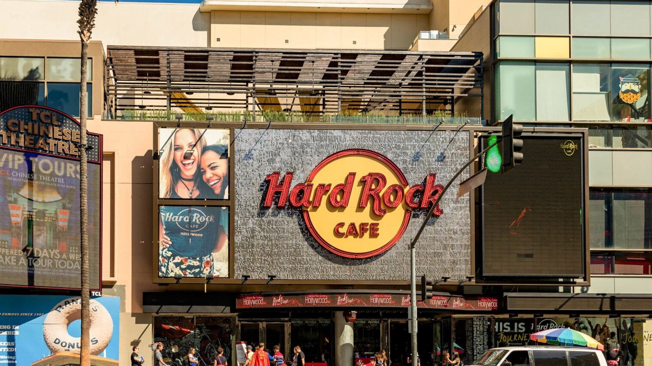 Photo of Outdoor in Hollywood