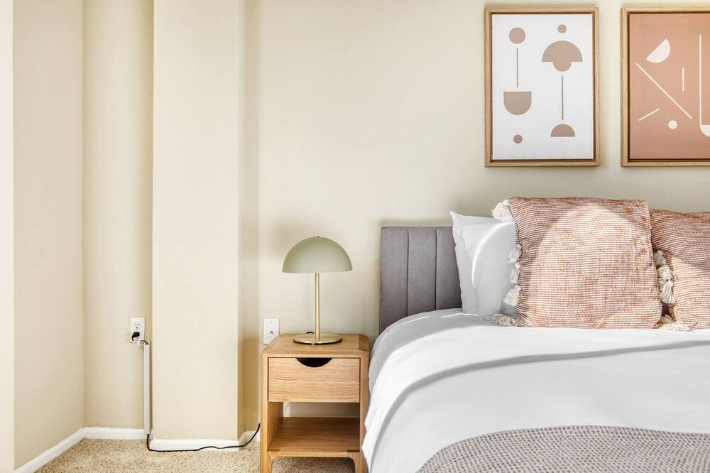 Photo of Bedroom in Chinatown