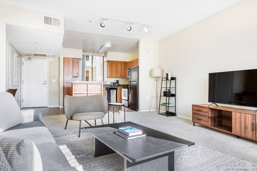 Photo of Livingroom in Chinatown