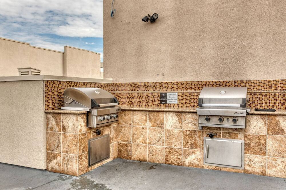 Photo of Kitchen in Chinatown