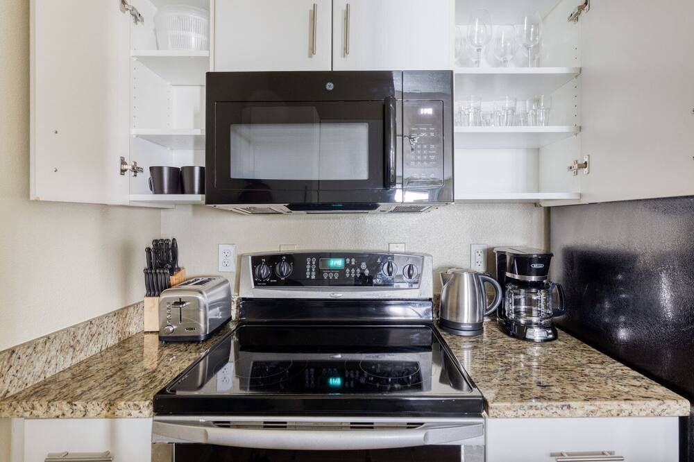 Photo of Kitchen in Chinatown