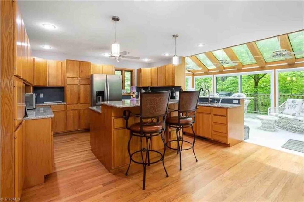 Photo of Kitchen in Southmont