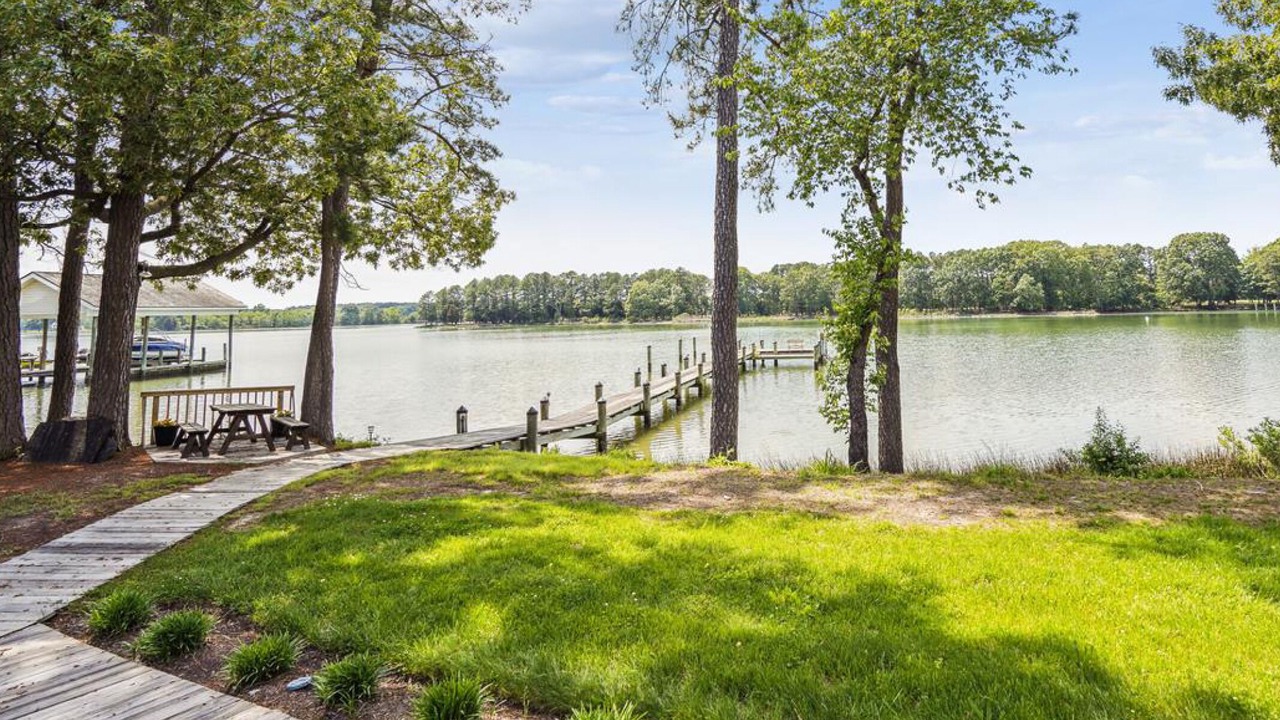 Photo of Outdoor in Bozman