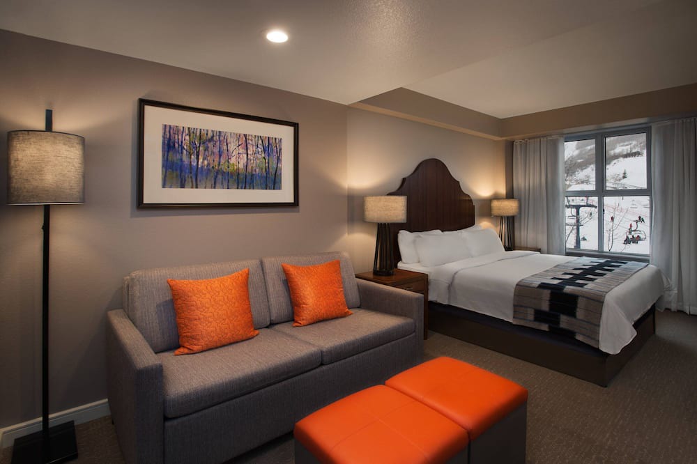 Photo of Bedroom in North Park City