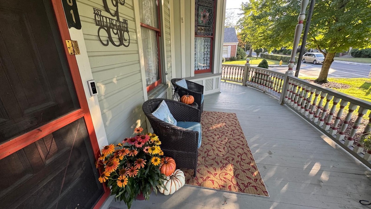 Photo of Outdoor in Salisbury