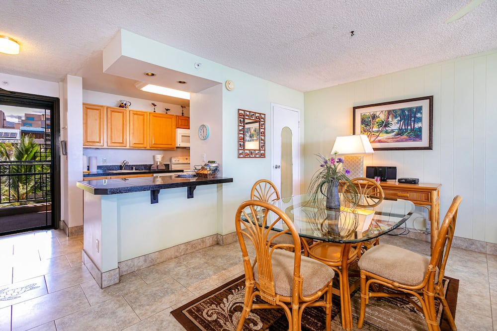 Photo of Kitchen in Kahana