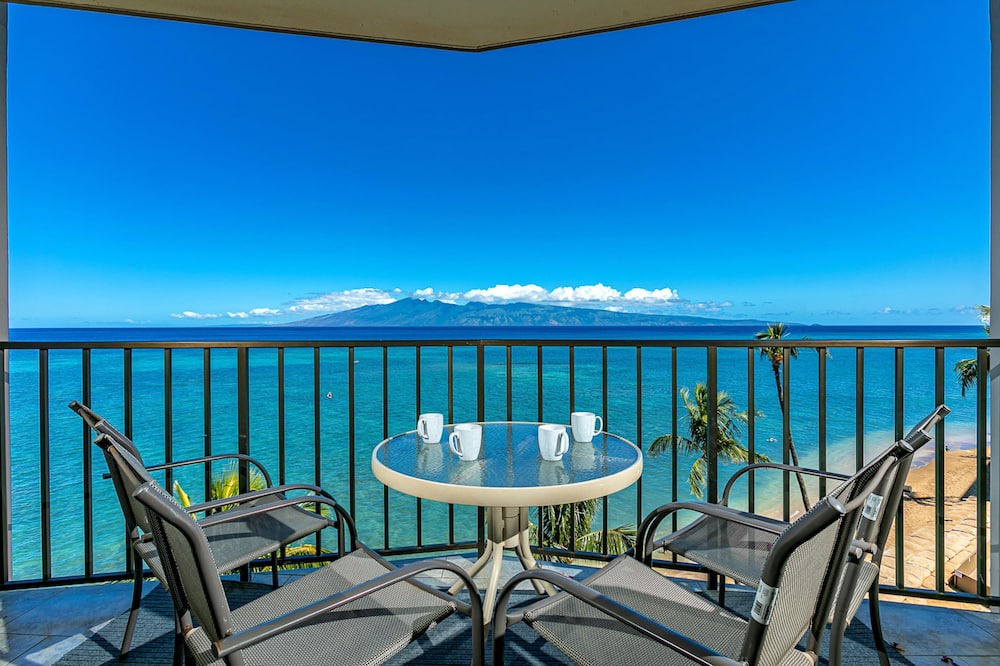 Photo of Outdoor in Kahana