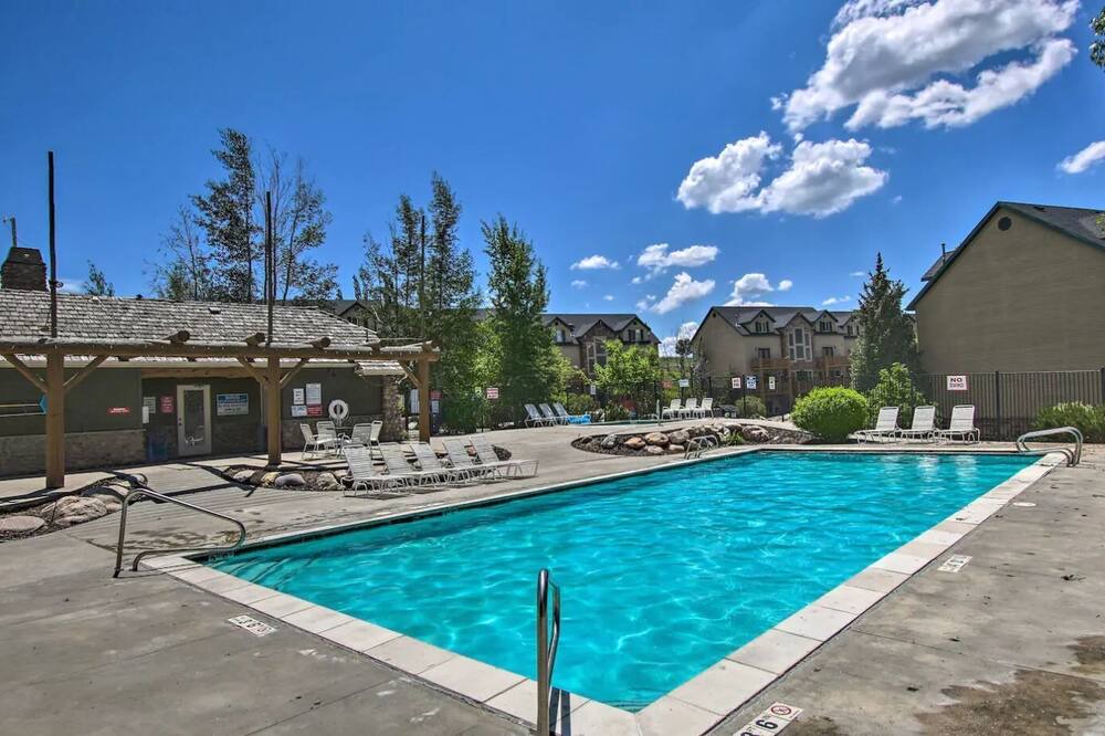 Photo of Outdoor in Wolf Creek