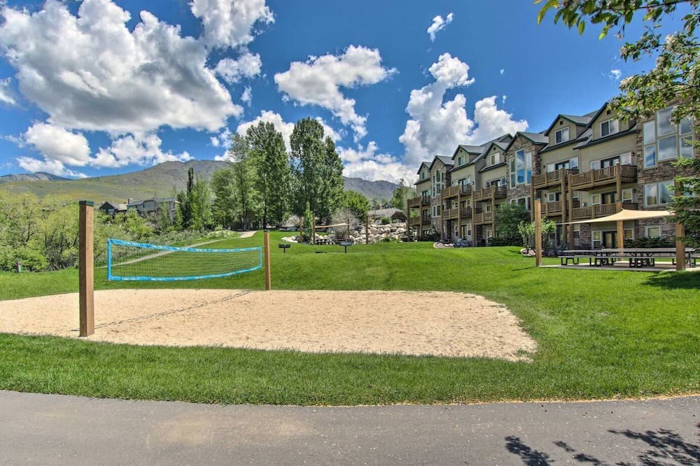Photo of Outdoor in Wolf Creek