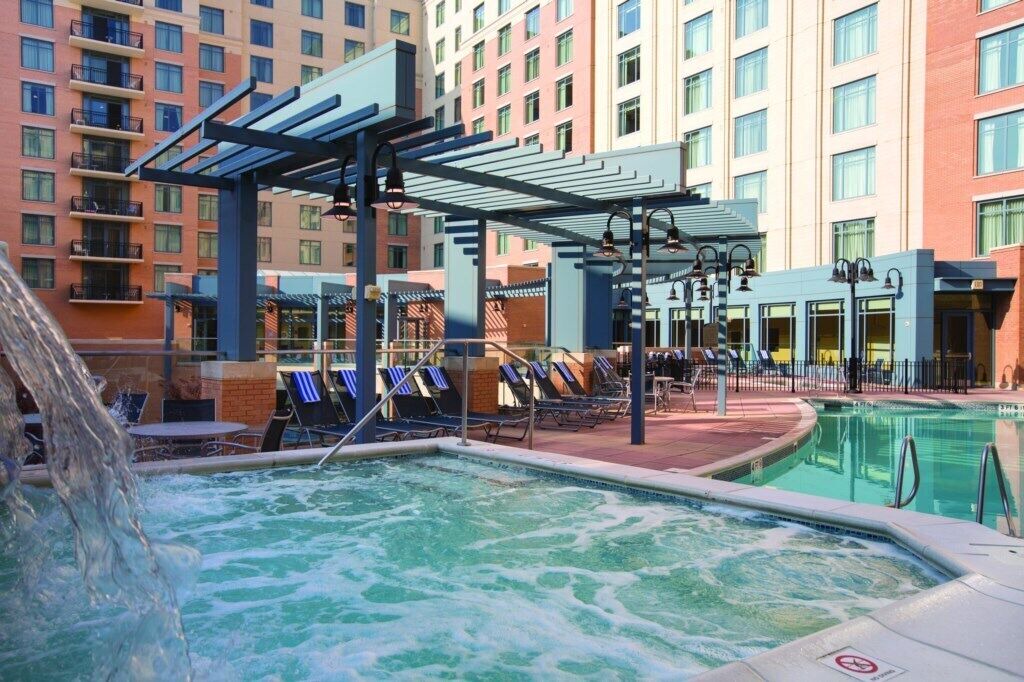 Photo of Outdoor in National Harbor