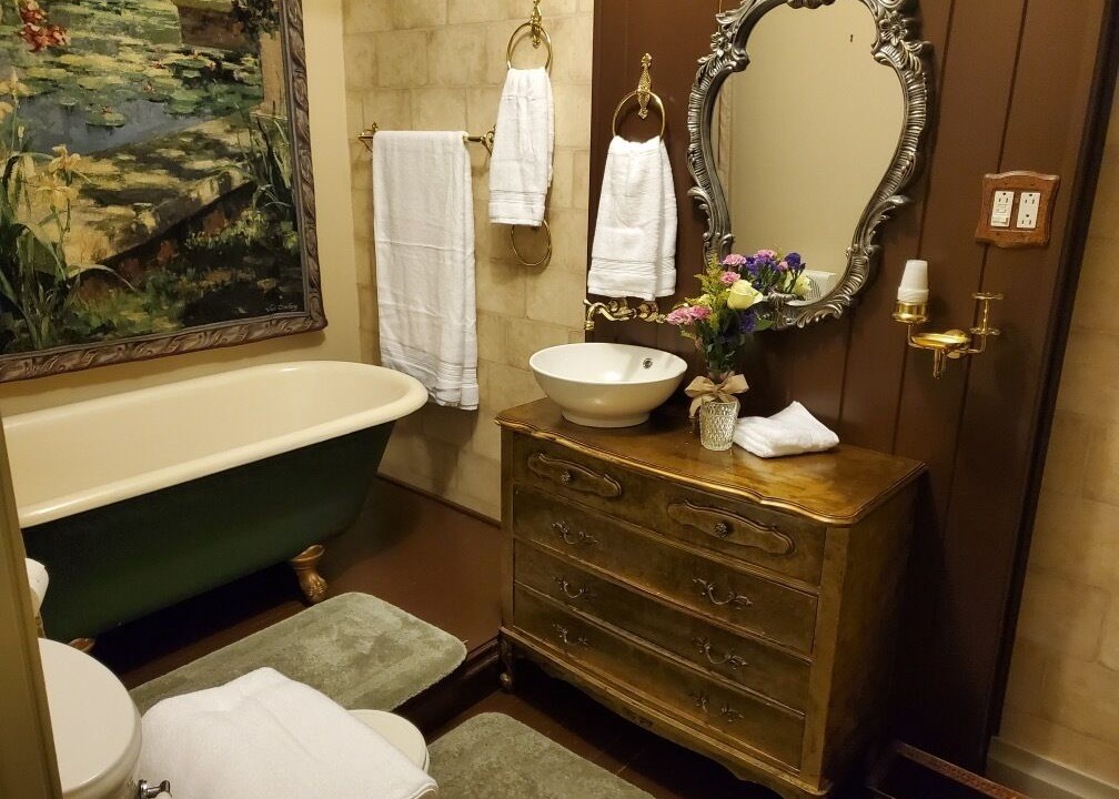Photo of Bathroom in Waynesboro